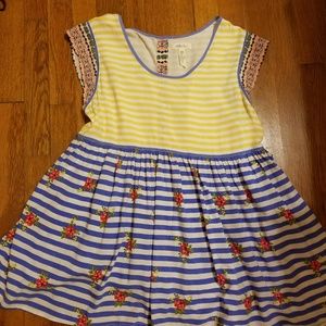 Medium, Matilda Jane top, Ladie's, EUC